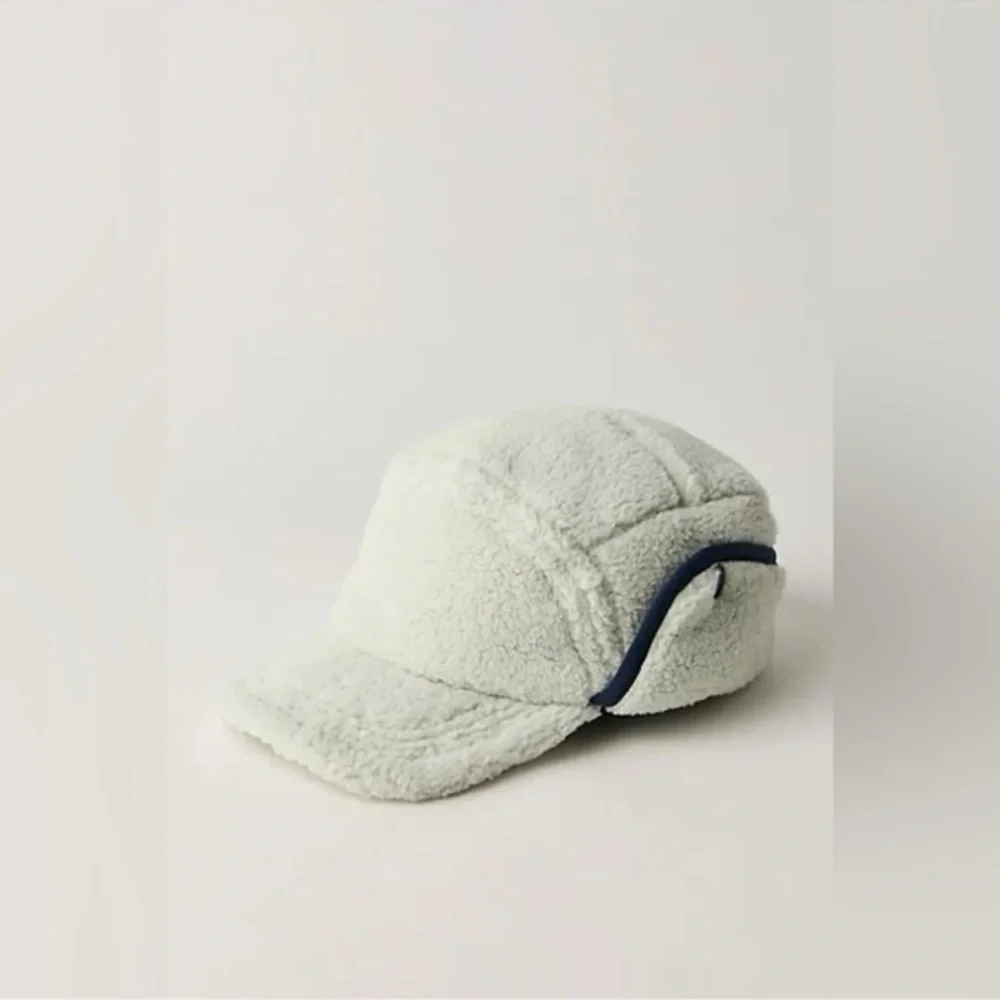 Free People Windchill Trapper Hat New